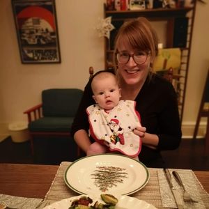 Meet your Posher, Alex